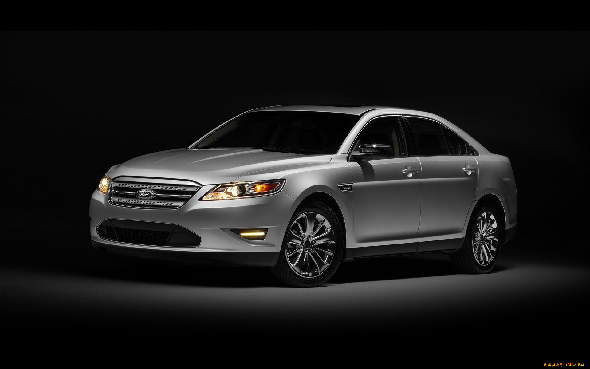 , ford